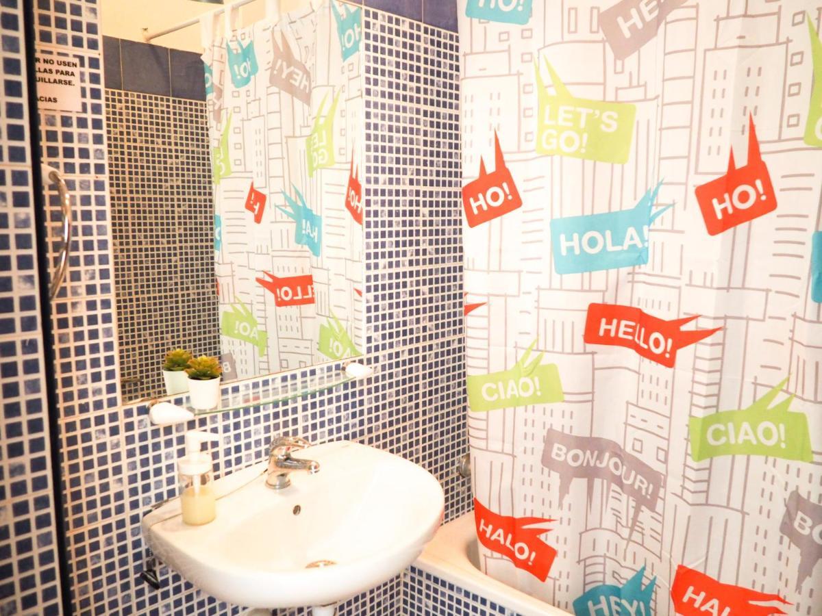 Conilplus Apartment Azucena II โกนิล เด ลาฟรอนเตรา ภายนอก รูปภาพ